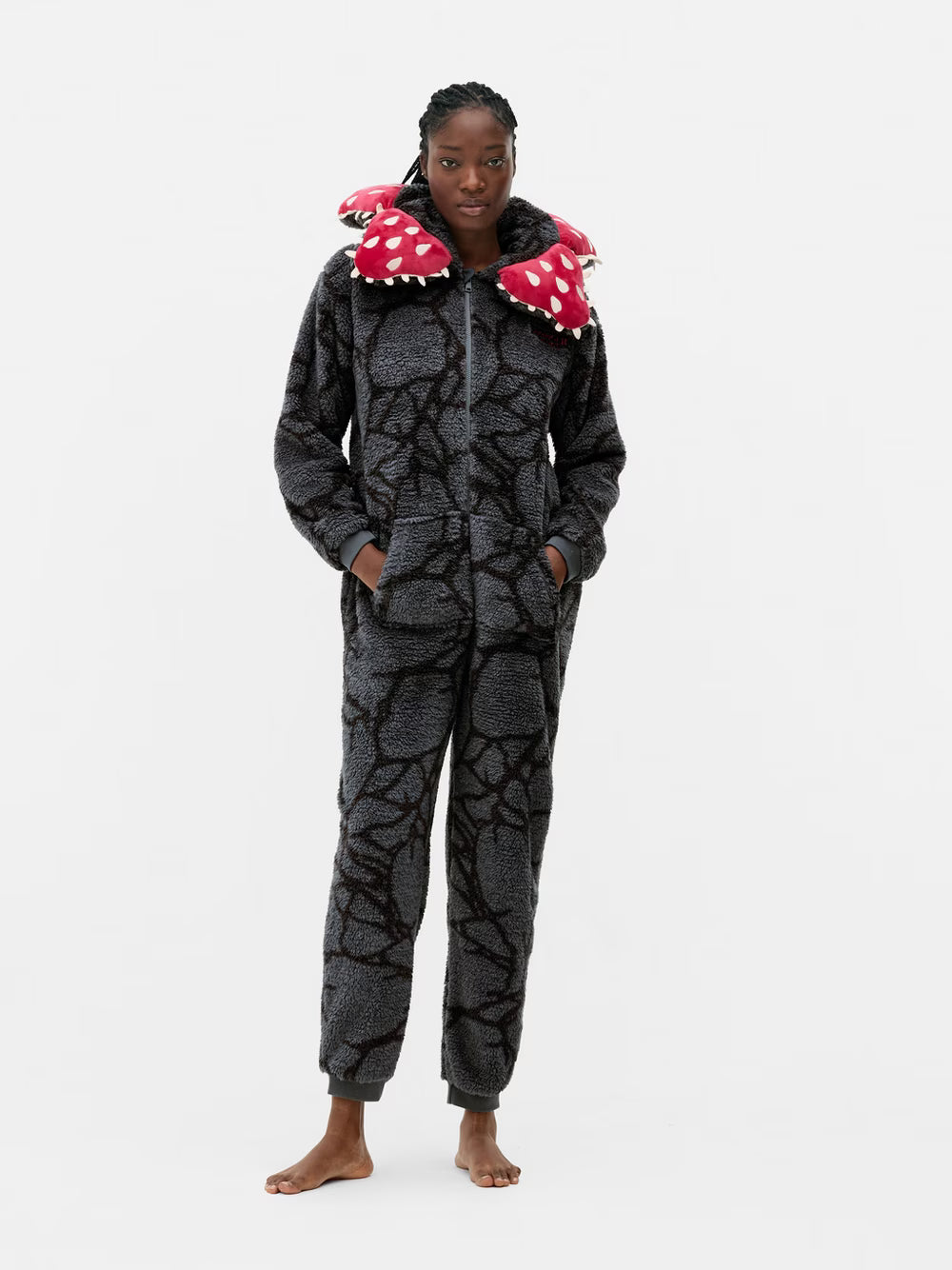 DemoSnug™️ Onesie